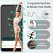Slimpal Body Fat Measuring Tape & Smart Scale | Digital Bathroom Scale for Weight & Fat | Body Composition Analyzer - Buy Online on GoSupps.com