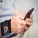 Adjustable Wrist Support Brace - Tendonitis Pain Relief & Injury Recovery for Sports & Daily Use - Buy Online on GoSupps.com