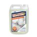 Tech Shield Mould & Mildew Remover 5L - Black Mould Bacteria & Spores Cleaner - Versatile General Cleaner & Stain Remover