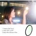 7artisans 72mm Black Mist Filter 1/4 Aluminum Alloy Soft Focus Optical Glass Filter - Buy Online on GoSupps.com