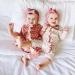 Prohouse 21PCS Baby Nylon Headbands Hair Bow Set for Girls - Newborn to Toddlers - Buy Online on GoSupps.com