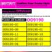 IMYTPFT Compatible Replacement Lenses for Oakley Offshoot - Titanium One Size - Premium Quality for Ideal Vision - Buy Online on GoSupps.com