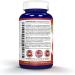 Cholesterol Support: Natural Supplement to Lower High Cholesterol & Triglycerides - Heart Healthy Formula - Buy Online on GoSupps.com