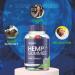 Regen Gummies with Hemp Extract - Advanced Multivitamin Supplement (300 Gummies) - Buy Online on GoSupps.com