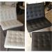 Shoe Dye Colouring Sprays - Spray Dye for Footwear Leather Vinyl and Upholstery - Re-Colour Shoes Bags Upholstery and Leather Products (Gold) - Buy Online on GoSupps.com