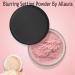 AllauraBeauty Pink Setting Powder AllauraBeauty Blurring Setting Powder AllauraBeauty Blurring Powder AllauraBeauty Setting Powder Lasting Waterproof Face Powder for Makeup (2#) - Buy Online on GoSupps.com