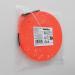 Looxmeer Rubberized Tow Lines for Dogs - 3m to 30m Leashes in Neon Orange | Ideal for Small & Medium Dogs | Durable Practice Lines - Buy Online on GoSupps.com
