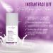 Natural Instant Face Lift Cream - Advanced Anti-Aging Tightening & Firming Solution for Neck Chest & Sagging Skin - Targets Puffiness Fine Lines Wrinkles & Crow s Feet - 0.5 oz/15ml - Buy Online on GoSupps.com