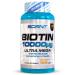 Biotin Hair - Biotin 10000 mcg - Biotin - Vitamin Biotin - Hair Biotin 10000 mcg - Vitamins Hair - Vitamin Hair - Biotin 10000 mcg (120 tablets for 120 days)
