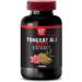 Buy VIP Supplements Malaysian Ginseng Tongkat Ali Extract 200:1 - 400mg Energy Booster for Women | International Shipping - Buy Online on GoSupps.com