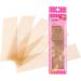 Lace Double Eyelid Stickers Natural Invisible Eyelid Lift Tape Breathable Big Eye Lift Double Fold Eyelid Tape for Makeup Tools - Buy Online on GoSupps.com