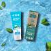 Dental Delight Vegan Toothpaste - Mint Flavor Gums & Tooth Mousse - 75ml (12 Pack) - International Shipping Available - Buy Online on GoSupps.com
