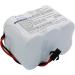 Replacement Battery for BirdDog V2.5 V4 V3 SBP234 (3000mAh) Ni-MH - International Shipping Available - Buy Online on GoSupps.com