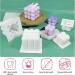 DIY Bubble Candle Kit - 8 BPA-Free Silicone Shapes for Aromatherapy | Creative Candle Making Supplies - Buy Online on GoSupps.com