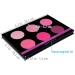 SHANY Cool-Toned Blush Palette - Layer 5 Refill for Mini Masterpiece Collection - Buy Online on GoSupps.com