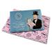 Town Talk Original Anti-Tarnish Silver Polishing Cleaning Cloth 125mm x 175mm