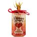 Delizie di Calabria Feu d'amour - Hot Chili Sauce 280g - Buy Online on GoSupps.com