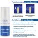 Bloodeline Schround Cream 40% Urea - Cracked Heels & Feet Treatment (3x 100ml) | Effective Care for Fissures & Dry Skin - Buy Online on GoSupps.com