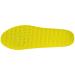 Padded Comfort Massaging Height Increase Elevator Shoe Insole - 1 cm / 0.4 Inch Taller - Size 11 D US 11 D US **