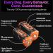 NPS Dog Bark Deterrent Devices w/ 3X Sonic emitters 50ft Range | Professional Dog Training Tool Anti Bark Device for Dogs |Best Behavior Aid - Barking Silencer Indoor & Outdoor Rechargeable Alpha Pro - Buy Online on GoSupps.com
