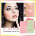 2 PCS Multi-Use Makeup Blush Stick Solid Moisturizer Stick Shadow Lips and Cheek Blusher Waterproof Peach Creamy Makeup (Pink and Orange) - Buy Online on GoSupps.com