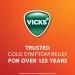 Vicks DayQuil COMPLETE Cold Flu & Congestion Liquid Medicine 236 mL 236 ml (Pack of 1) - Buy Online on GoSupps.com