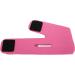 Double Chin Reducer & Face Slimming Strap - V Line Lifting Mask Reusable Facial Lift Belt (Rose Red) - Shop Now for Effective Contouring - Buy Online on GoSupps.com