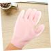 PLAFOPE 3 Pairs Cover Hands Moisturizing Repairing Gloves Lotion Gloves Silicone Gloves Overnight Moisturizing Gloves Hand Moisturizer Gloves Moisturizing Hand Covers - Buy Online on GoSupps.com