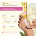 PoolBar SPF 30 Hydrating Mineral Body Sunscreen Cream for Women and Men Skin Care - Coconut Vanilla Scent Sun Care Vegan and Water Resistant Broad Spectrum Sunscreen 140 ml (4.7 Fl. Oz) (Pack of 3) - Buy Online on GoSupps.com