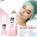 Lash Shampoo 60ML + Brush | Eyelid Foaming Cleanser for Extension Removal | Salon-Quality Makeup Remover - Buy Online on GoSupps.com