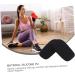 FOMIYES Height Increasing Insoles - 2 Pairs Gel Heel Cushion Inserts for Men | Orthotic Shoe Lifts & Comfort Foot Support - Buy Online on GoSupps.com