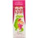 Punch & Judy Kids Toothpaste - Bubblegum Flavour, Fluoride & Sugar Free - 50ml (Pack of 1) - Ages 3 - Buy Online on GoSupps.com