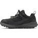 Columbia Trailstorm Hiking Shoe Big Kid - Black/Dark Grey | Ages 8-12 - Buy Online on GoSupps.com
