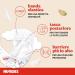 Huggies Baby Diapers Size 2 (3-6 KG) - 24 Pack | International Shipping Available - Buy Online on GoSupps.com