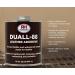 Duall-88 Leather Adhesive 4 oz. Can | RH Adhesives | Strong and Durable Bond - Buy Online on GoSupps.com