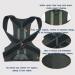 Back Support Back Brace Lumbar Support Full Back Support Belt Posture Corrector Waist Back Brace Vest Lumbar Decompression Belt Back Support Belt(G X-Small) X-Small G - Buy Online on GoSupps.com