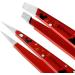 Tweezerman Magic All Around Petite Point and Slant Set - Eyebrow for Women and Men Set - Buy Online on GoSupps.com