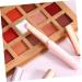 Didiseaon 6 Pcs Lip & Concealer Brush Set - Makeup Applicators for Foundation Eyebrows & Lips | High-Quality Artificial Fiber - Buy Online on GoSupps.com