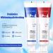 Yayashi SP-4 Toothpaste 2 Pack | Ultra Lightening & Stain-Removing Probiotic Formula | Fresh Breath & Clean Teeth (Red+Blue) - Buy Online on GoSupps.com