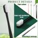 Pinkunn Soft Bristle Toothbrush | 36 Pcs Micro Nano Manual Toothbrush with 20,000 Bristles | For Sensitive Gums | Adult Kids Children | 4 Colors | White Bristles - Buy Online on GoSupps.com
