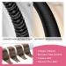Buy If-Salt Tape Extensions Real Hair - 10pcs Bright Ash Brown 20g 30cm Invisible Smooth Hair Extensions for Girls  - Buy Online on GoSupps.com