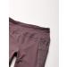 Under Armour Girl's Infinity Ankle Crop Capri Youth Small - Ash Taupe/Metallic Rose Gold - Buy Online on GoSupps.com