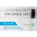 30ml Oral Dispenser Syringe with Cover 50 Pack by Tilcare - Luer Slip Sterile Plastic Medicine Food Droppers for Children  Pets & Adults  Latex-free Medication Dispenser - Large Feeding Tube Syringes - Buy Online on GoSupps.com
