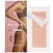 40 Wax Strips, Wax Strips for Hair Removal, Vegan and 98% Natural Spain Made Waxing Strips for Body Wax, Bikini Wax, Brazilian Wax, Read to Use - Waxing Strips, Hair Remover for Women, Bikini Hair Removal - with 4 Finishing Wipes