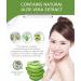 BIOAQUA 92% Aloe Vera Foam Cleanser - Deep Cleaning Face Cleanser (100g) - Buy Online on GoSupps.com