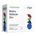 Biotine Zinc et S l nium - Gestion de la Beaut 3 Suppl ments en 1 Paquet pour une peau clatante des cheveux forts et une brillance naturelle. 28 doses quotidiennes