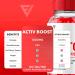 Activ Boost Activboost Keto ACV Gummies Advanced Support Active Boost Keto ACV Gummies Ketogenic Support Activeboost Maximum Strength 1000MG Apple Cider Vinegar Vitamin Supplement (60 Gummies) - Buy Online on GoSupps.com