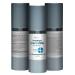 BellaBright DermaShii Serum - Anti Aging Eye & Face Serum with Immortelle Formula - Restore Youthful Skin with Extra Strength Formula - Buy Online on GoSupps.com