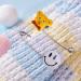 Gocavo 75pcs Diaper Pins with Locking Closure Stainless Steel Plastic Head Safety Pin for Baby Diapers Clothes (Colorful Annimal - Buy Online on GoSupps.com
