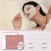 Collagen Face Mask Overnight Face Mask Set - Korean Skincare Collagen Mask Sheet Mask - Fights Wrinkles Glow & Rejuvenating Skin Face Masks Skincare Anti Aging Face Mask (4) - Buy Online on GoSupps.com
